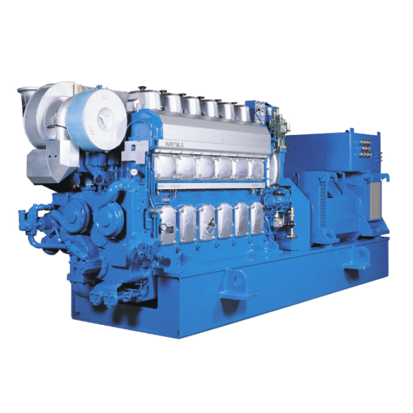 WARTSILA DIESEL GENERATOR